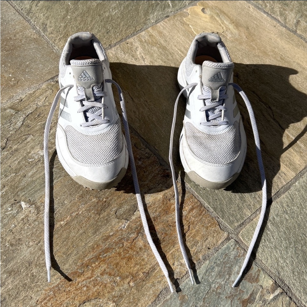 Adidas Women’s Golf Shoes 7.5